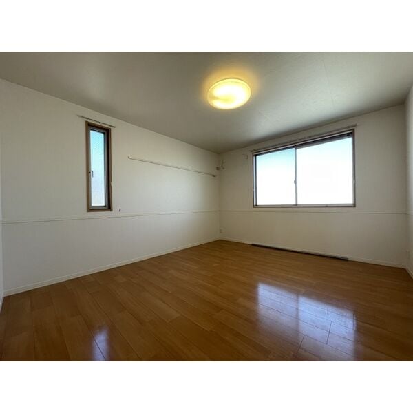  名鉄名古屋本線/前後駅 徒歩5分 2階 築18年