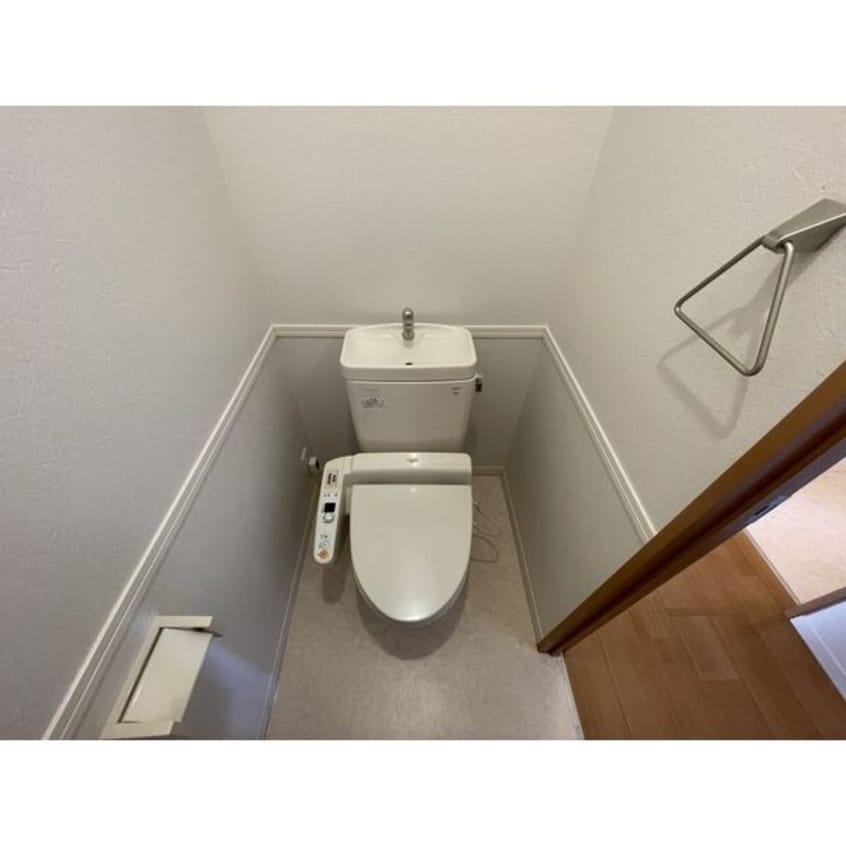  名鉄名古屋本線/前後駅 徒歩5分 2階 築18年