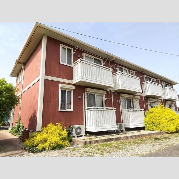  名鉄常滑線・空港線/榎戸駅 徒歩7分 2階 築21年