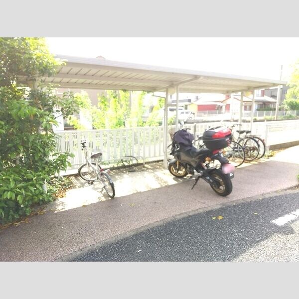  名鉄常滑線・空港線/榎戸駅 徒歩7分 2階 築21年