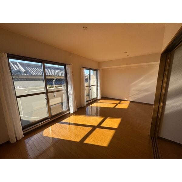  名鉄常滑線・空港線/新舞子駅 徒歩4分 2階 築23年