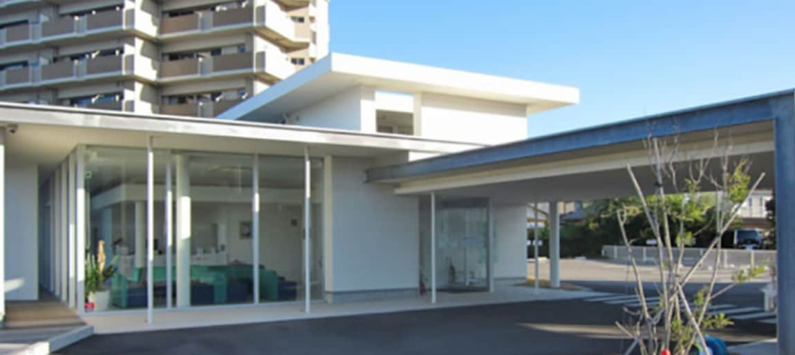 サザンクリニックコーストサテライト(病院)まで399m 名鉄常滑線・空港線/新舞子駅 徒歩4分 2階 築23年