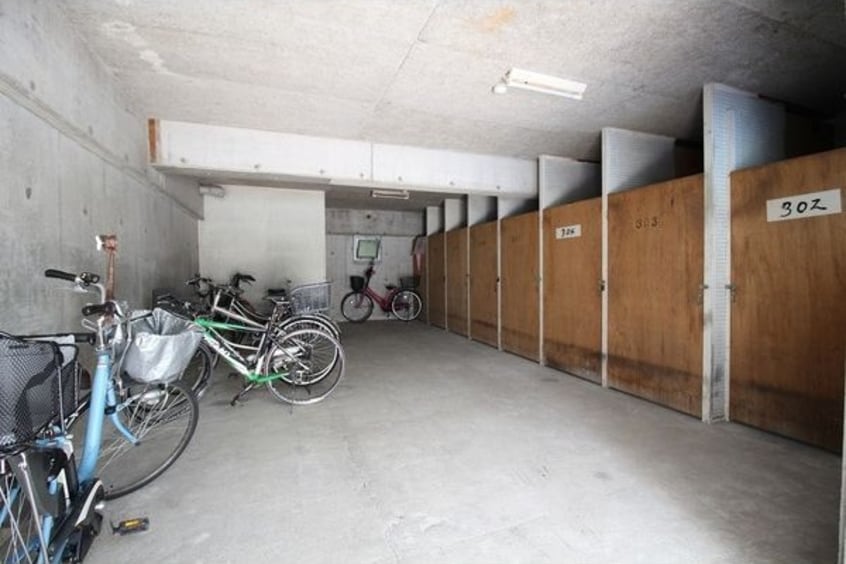  メゾンルノールⅠ