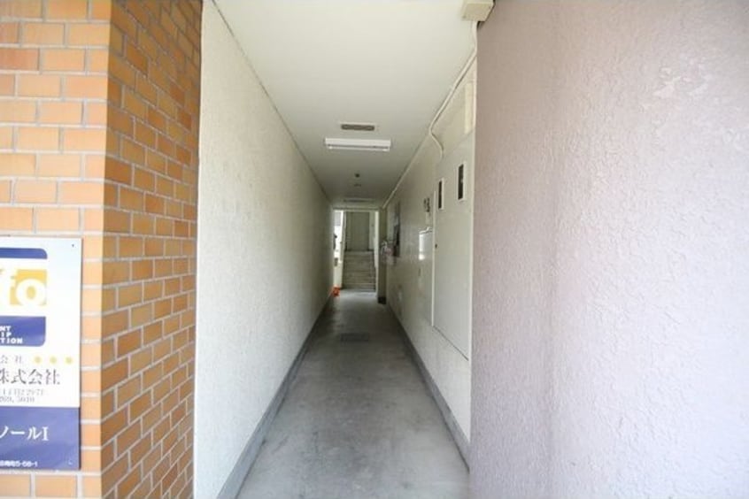  メゾンルノールⅠ