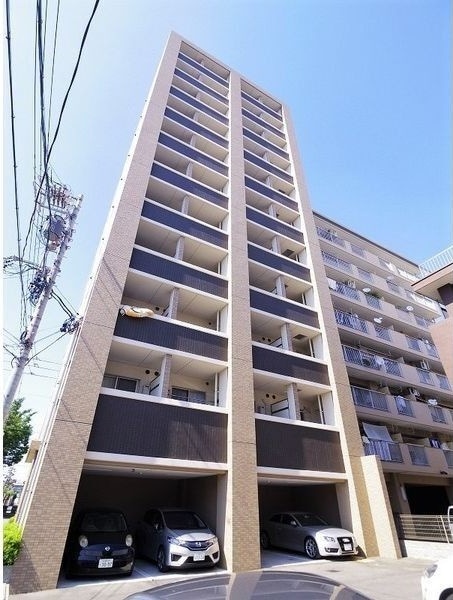  カンピオーネ御器所通