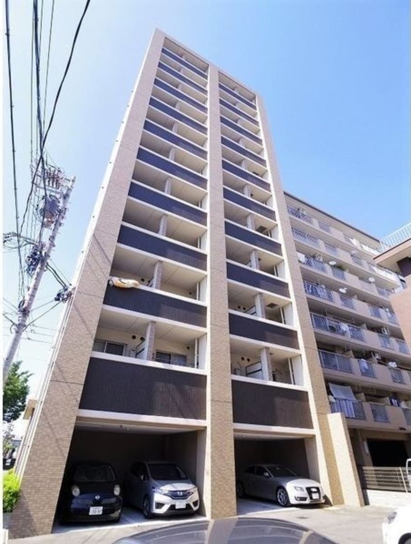  カンピオーネ御器所通