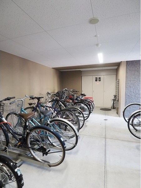  カンピオーネ御器所通