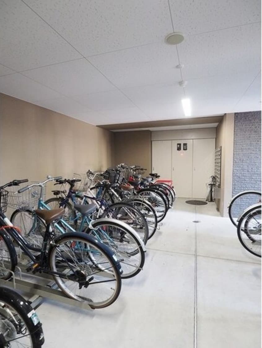  カンピオーネ御器所通