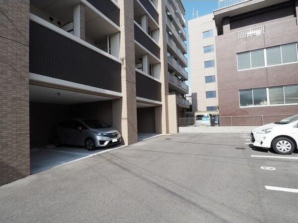  カンピオーネ御器所通