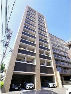  カンピオーネ御器所通