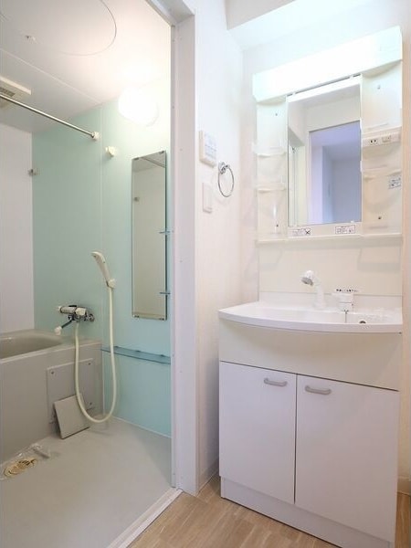  カンピオーネ御器所通