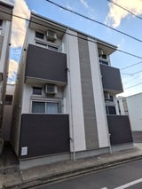 ハーモニーテラス生駒町Ⅱ