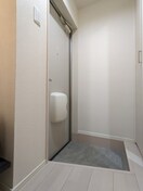  ハーモニーテラス生駒町Ⅱ