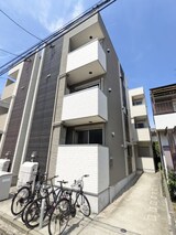 ハーモニーテラスティーエイチ