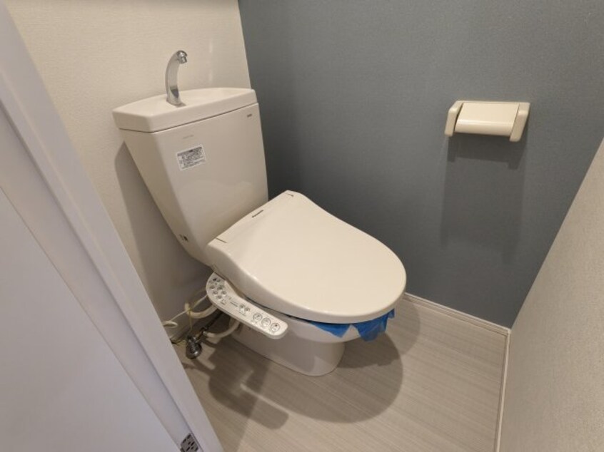 201号室 ハーモニーテラスティーエイチ