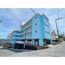 名古屋市営地下鉄東山線/一社駅 徒歩13分 4階 築48年の外観