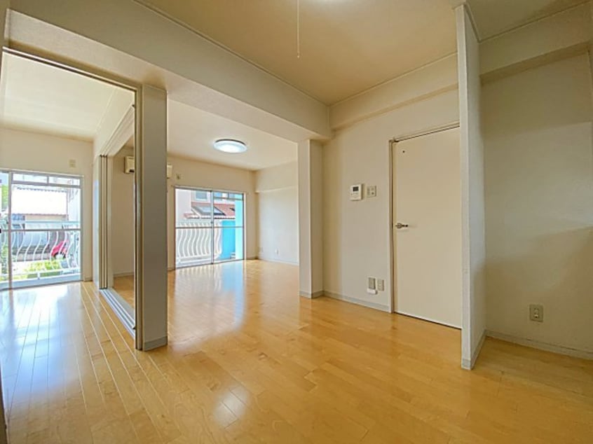  名古屋市営地下鉄東山線/一社駅 徒歩13分 4階 築48年