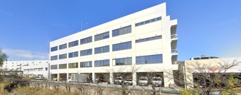 愛知県高速道路交通警察隊(警察署/交番)まで547m 名古屋市営地下鉄東山線/本郷駅 徒歩12分 2階 築40年