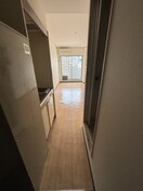※写真は同じマンションの違う部屋のものになります。 中央本線<中央西線>/鶴舞駅 徒歩9分 5階 築37年