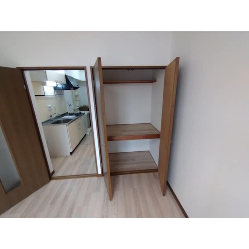  名鉄名古屋本線/呼続駅 徒歩6分 4階 築26年