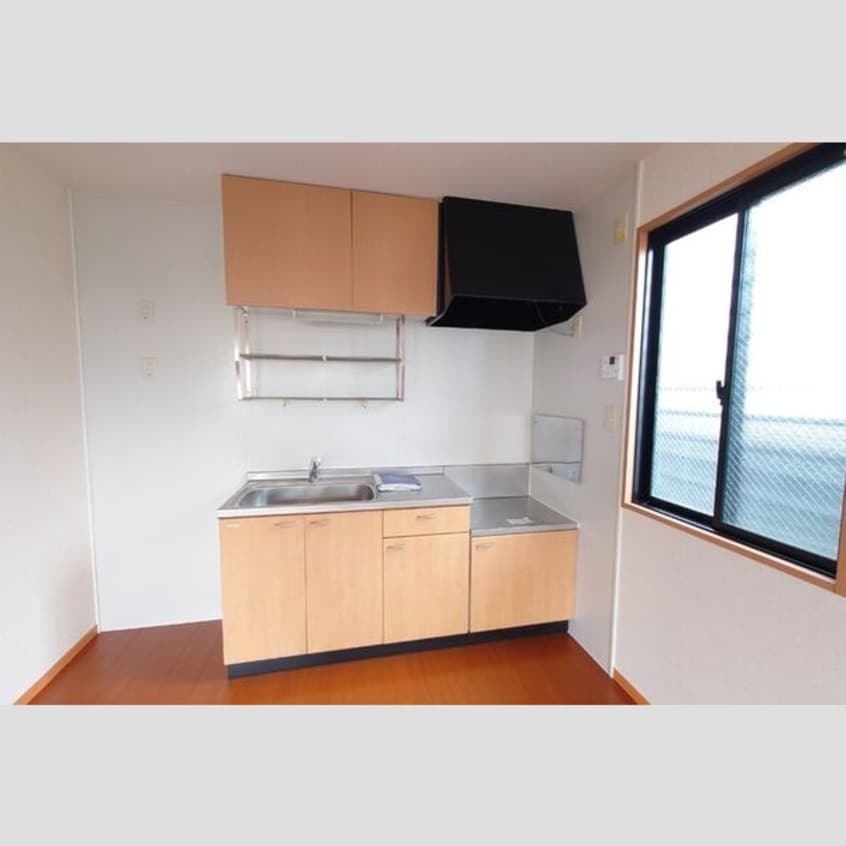  名古屋市営地下鉄桜通線/神沢駅 徒歩14分 1階 築22年