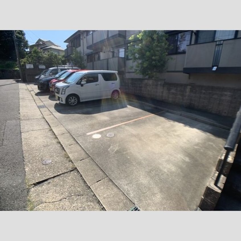  名古屋市営地下鉄桜通線/神沢駅 徒歩14分 1階 築22年