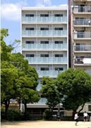 名古屋市営地下鉄東山線/岩塚駅 徒歩7分 3階 築18年の外観