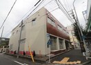 愛知銀行岩塚支店 530m 名古屋市営地下鉄東山線/岩塚駅 徒歩7分 3階 築18年