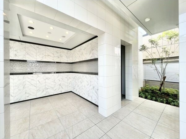  RAFFLE OZONEⅡ -South Garden-