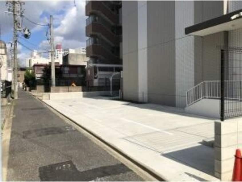  RAFFLE OZONEⅡ -South Garden-