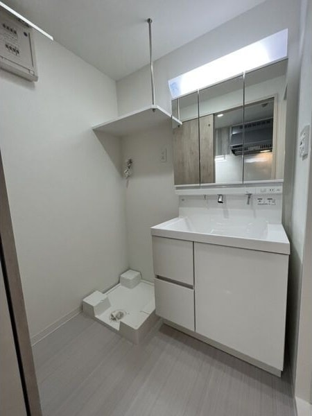  RAFFLE OZONEⅡ -South Garden-