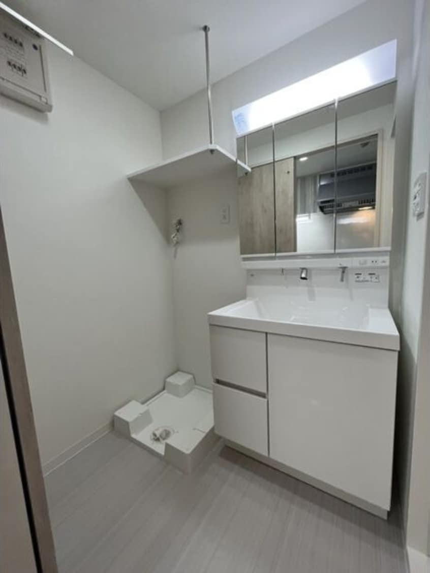  RAFFLE OZONEⅡ -South Garden-