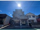 名古屋市営地下鉄東山線/岩塚駅 徒歩12分 3階 築23年の外観