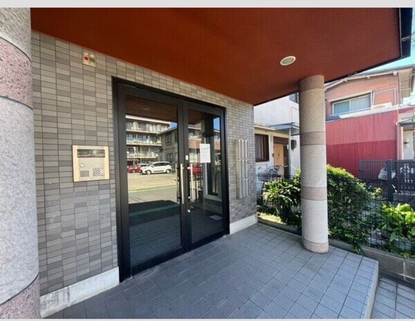  名古屋市営地下鉄東山線/岩塚駅 徒歩12分 3階 築23年