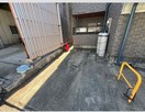  名古屋市営地下鉄東山線/岩塚駅 徒歩12分 3階 築23年