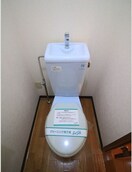  名古屋市営地下鉄東山線/岩塚駅 徒歩12分 3階 築23年