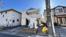  名古屋市営地下鉄東山線/中村公園駅 徒歩13分 2階 築22年