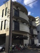  近鉄名古屋線/烏森駅 徒歩7分 1階 築27年