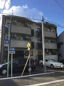  近鉄名古屋線/烏森駅 徒歩7分 1階 築27年