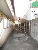  近鉄名古屋線/烏森駅 徒歩4分 1階 築47年