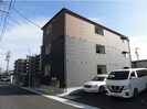 名古屋市営地下鉄東山線/岩塚駅 徒歩17分 2階 築4年の外観