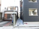  名古屋市営地下鉄東山線/岩塚駅 徒歩17分 2階 築4年