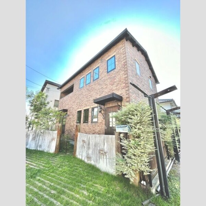  桃山町２丁目戸建