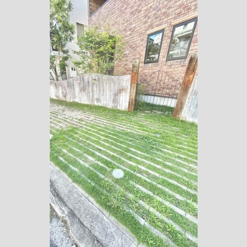  桃山町２丁目戸建