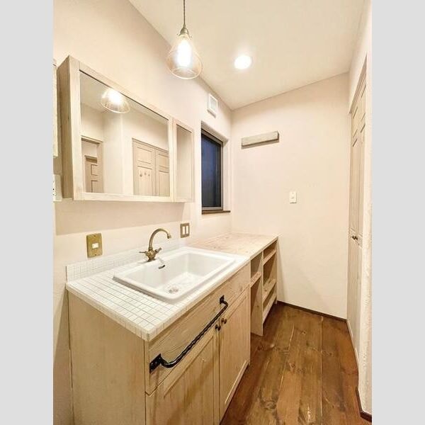  桃山町２丁目戸建