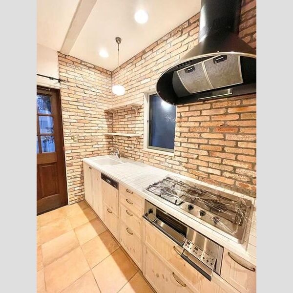  桃山町２丁目戸建