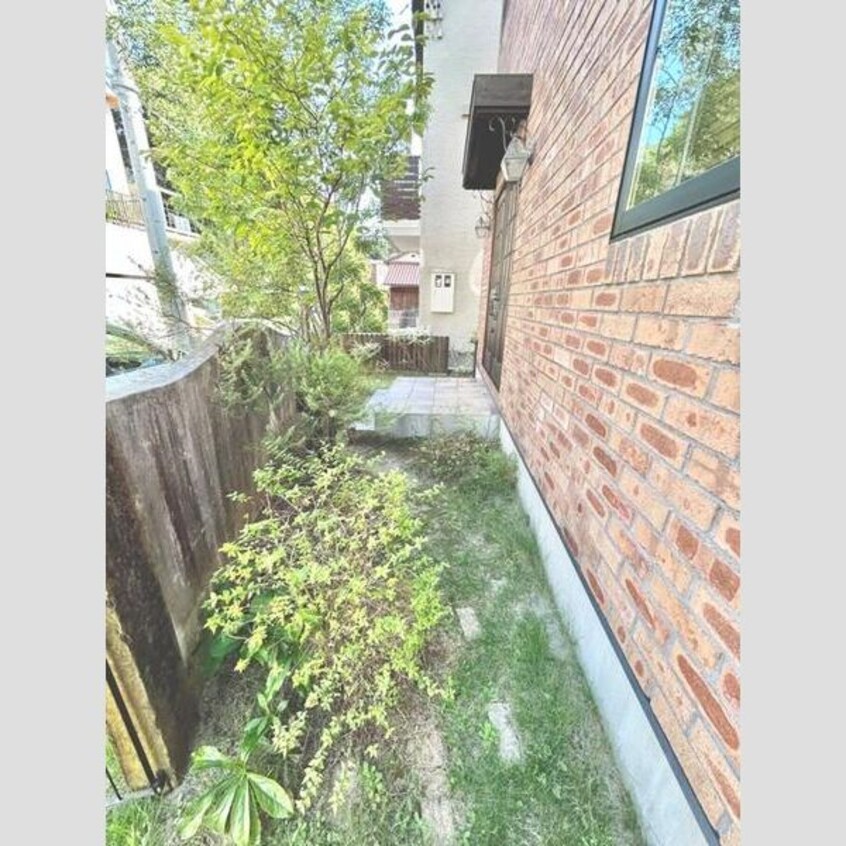  桃山町２丁目戸建