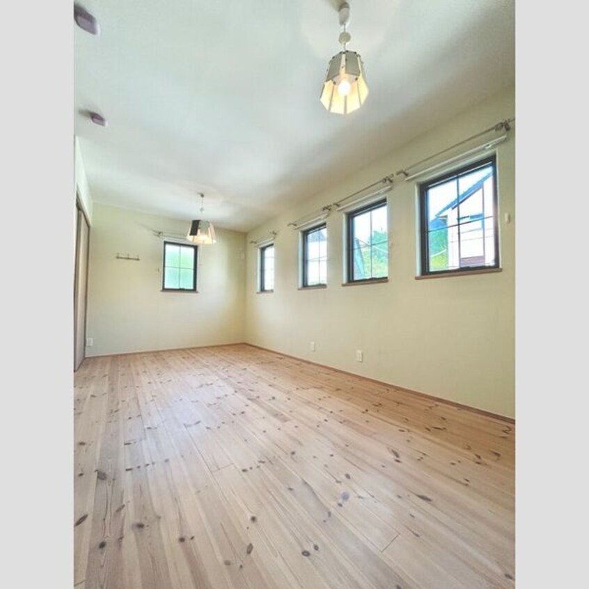  桃山町２丁目戸建