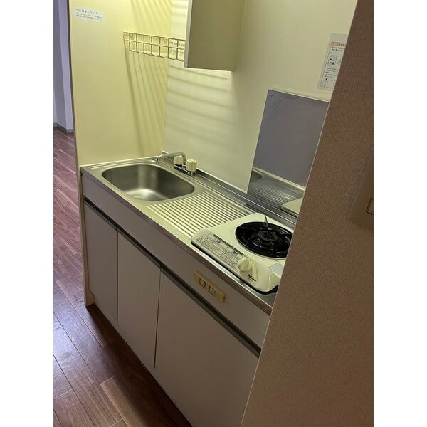  名古屋市営地下鉄桜通線/野並駅 徒歩2分 4階 築30年