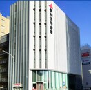 愛知信用金庫中村支店 655m 東海道本線/名古屋駅 徒歩8分 1階 築12年